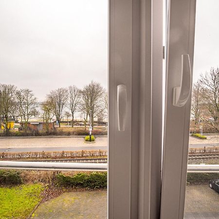 Strandblick Eckernfoerde Luaran gambar