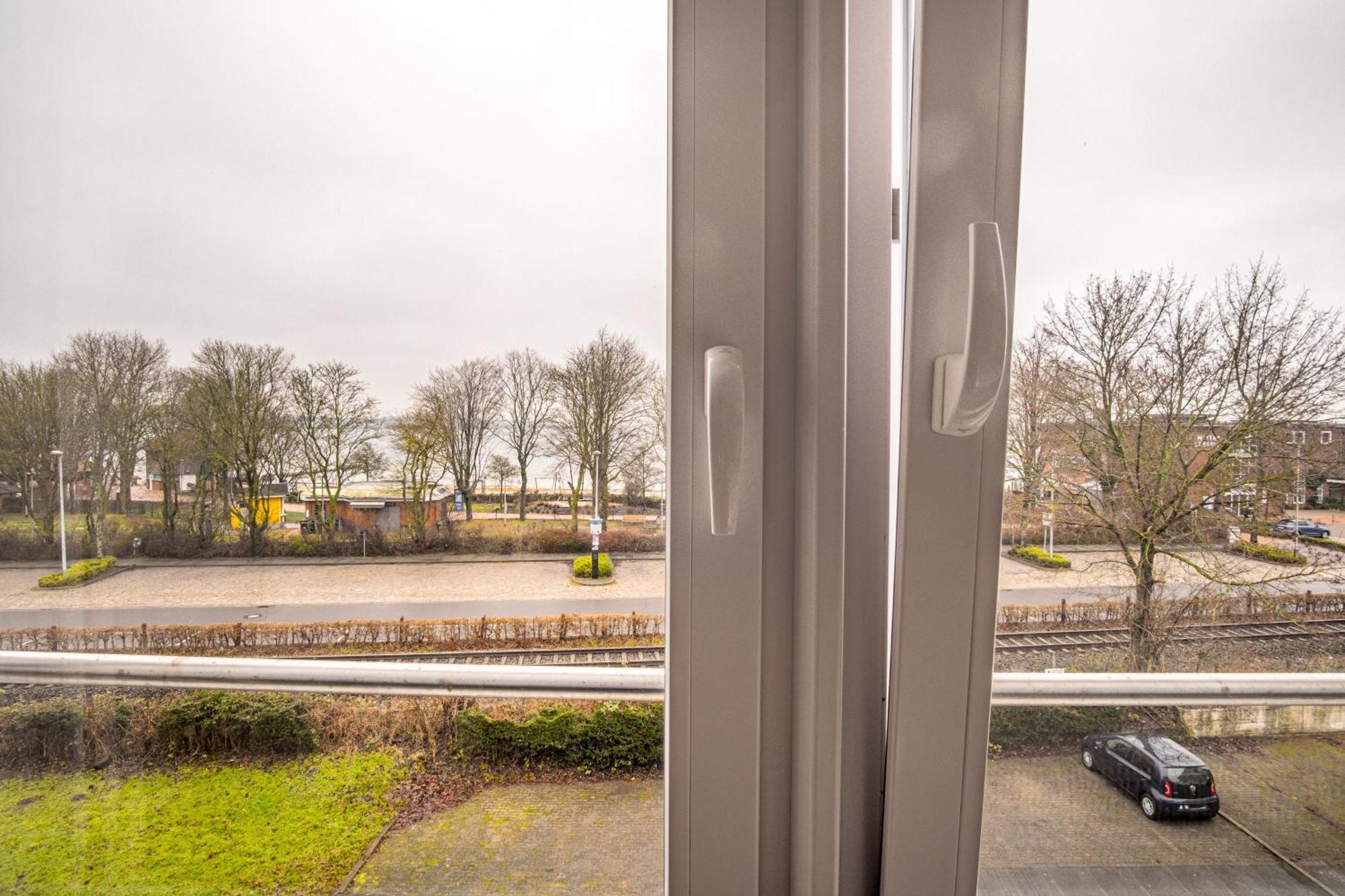 Strandblick Eckernfoerde Luaran gambar